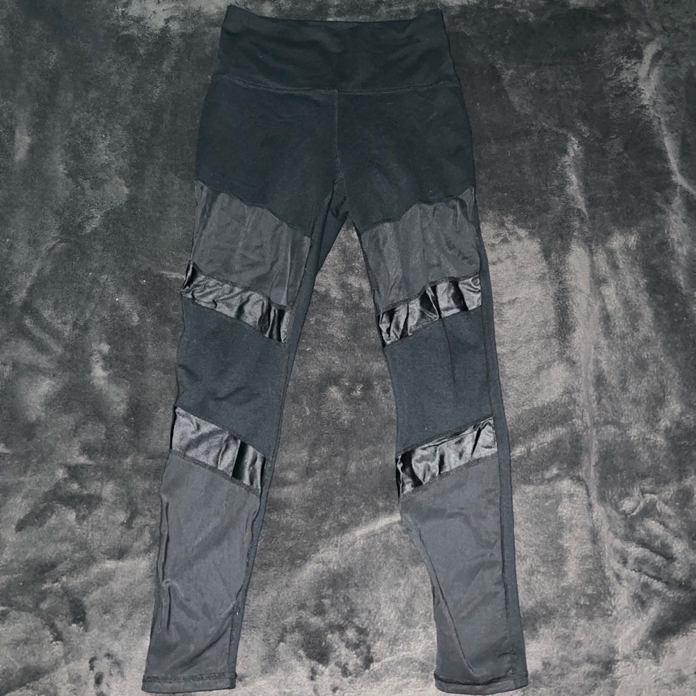 Fabletics high waisted leggings